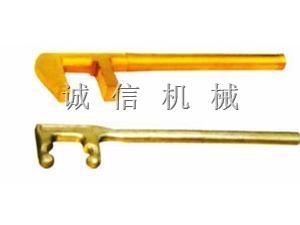 防爆閥門(mén)扳手-防爆F(xiàn)扳手-防爆閥門(mén)鉤