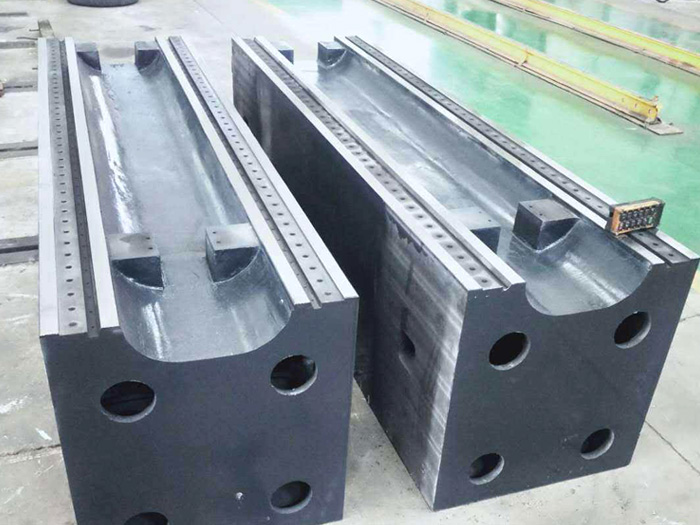 大型鑄鐵件，大型鑄鋼件，機(jī)床鑄件
